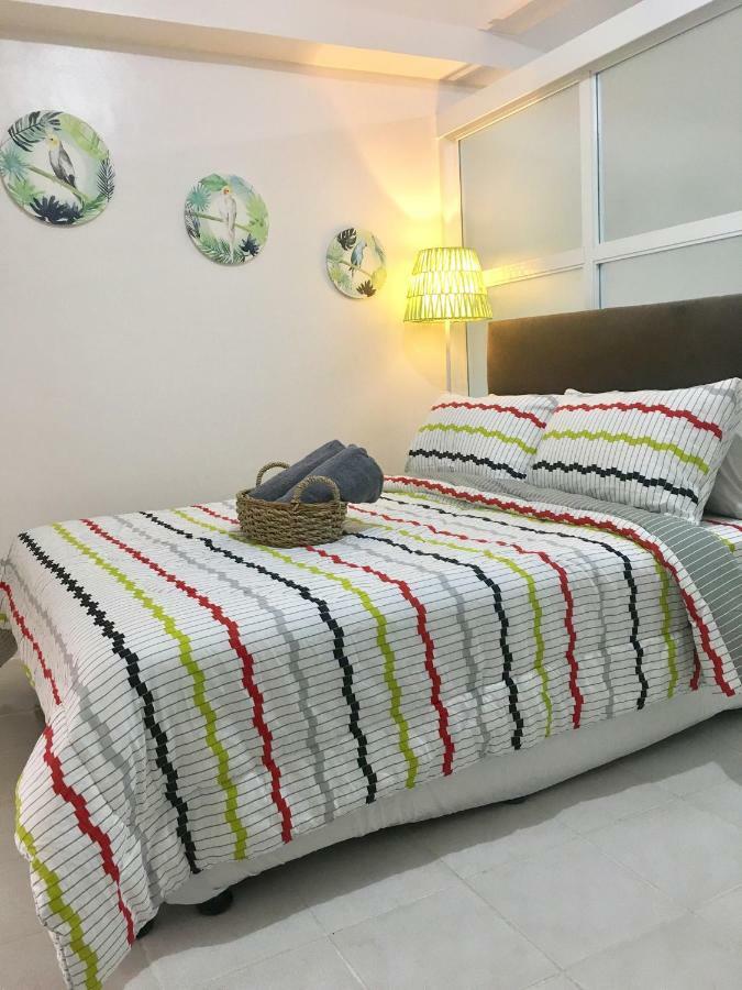 Apartment Sofia's Tagaytay Getaway Tagaytay City