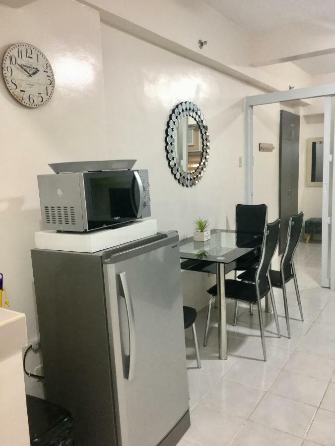 Apartment Sofia's Tagaytay Getaway