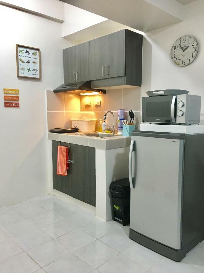Apartment Sofia's Tagaytay Getaway