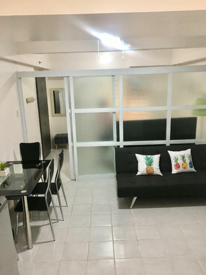 Apartment Sofia's Tagaytay Getaway