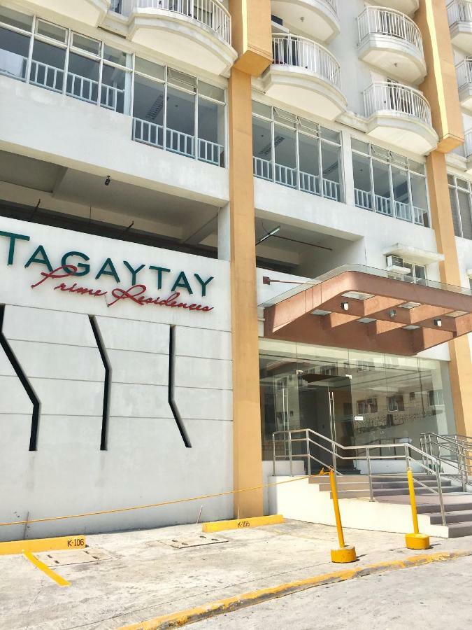 Sofia's Tagaytay Getaway *