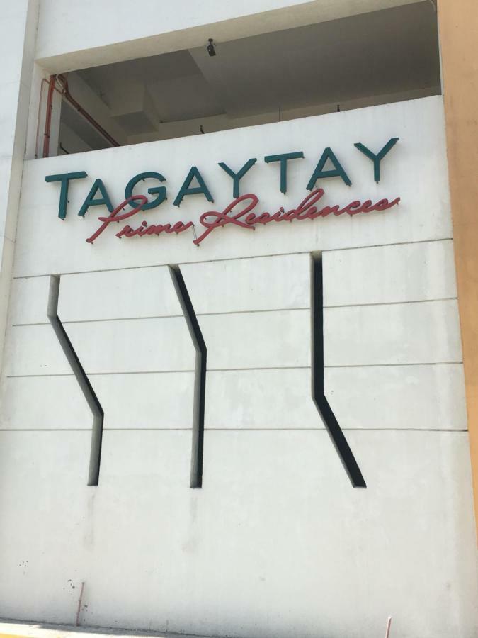 Sofia's Tagaytay Getaway *