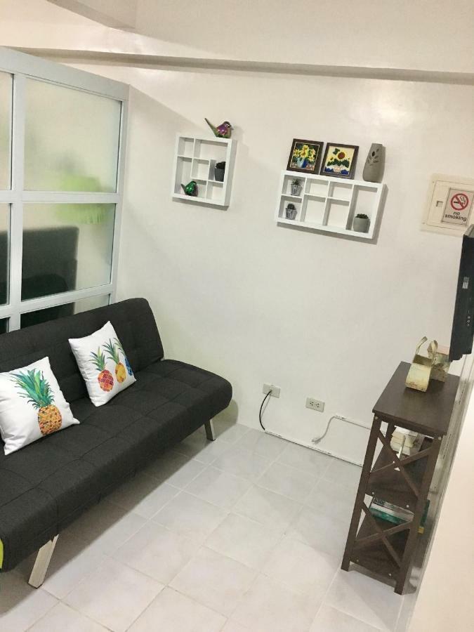 Sofia's Tagaytay Getaway Apartment