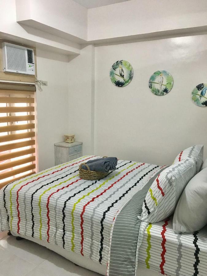 Sofia's Tagaytay Getaway *