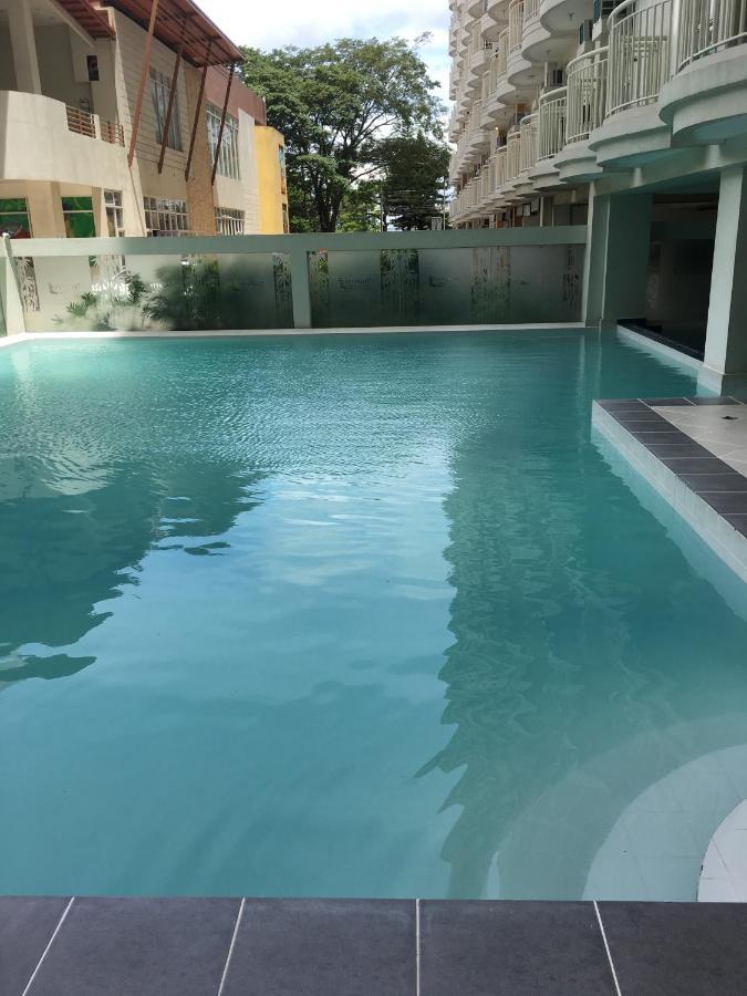 Apartment Sofia's Tagaytay Getaway Tagaytay City